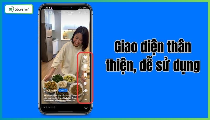 Hướng dẫn tạo kênh Zalo Video trên điện thoại