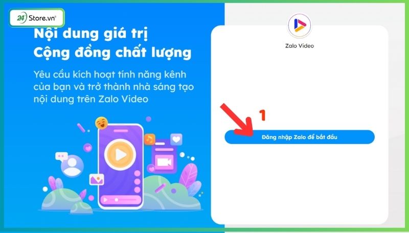 Zalo Video có kiếm tiền được không?