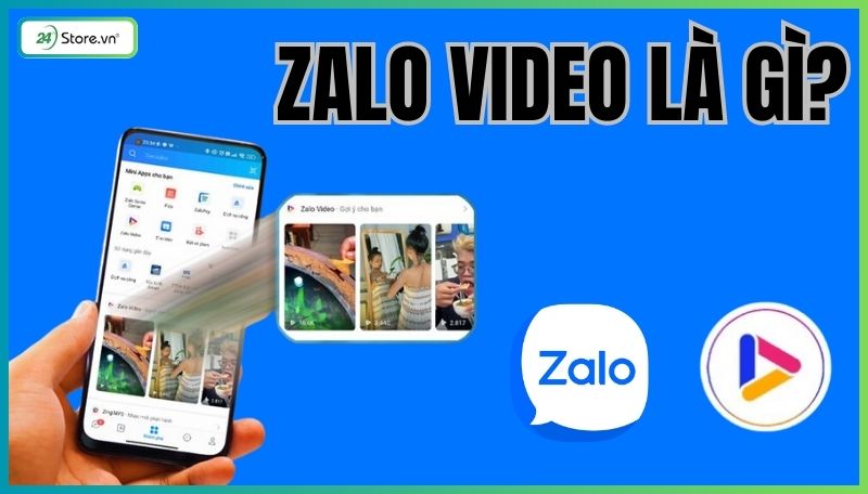 Zalo Video là gì?