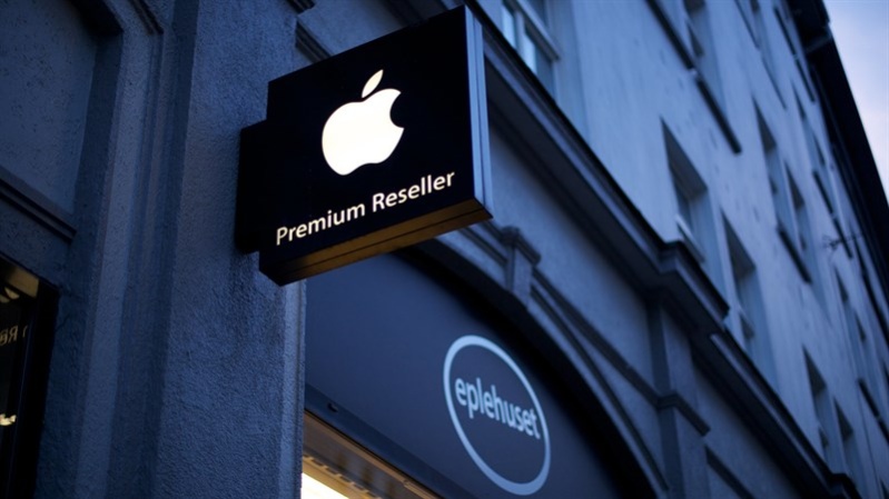 AAR hình 3 Apple Premium Resellers