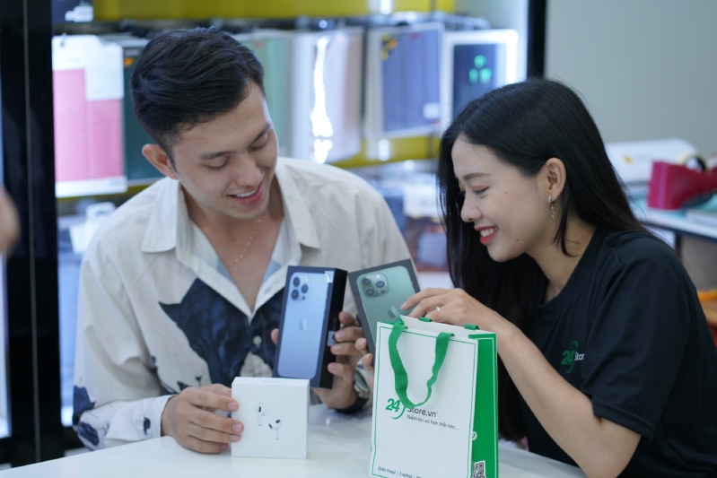 AAR hình 2 Apple Authorized Reseller (AAR), Apple Premium Resellers và Apple Authorized Service Providers (AASP) là gì?