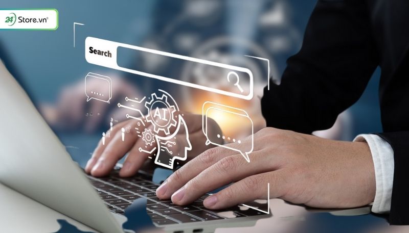Lưu ý khi thiết kế website bằng AI