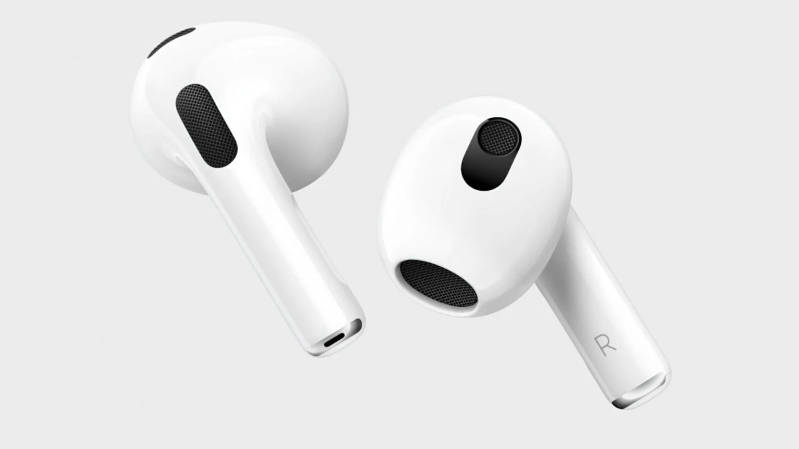 Đánh giá AirPods 3