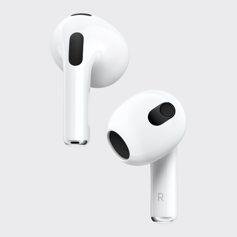Đánh giá AirPods 3