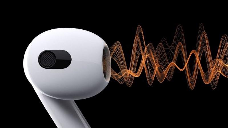 Đánh giá AirPods 3