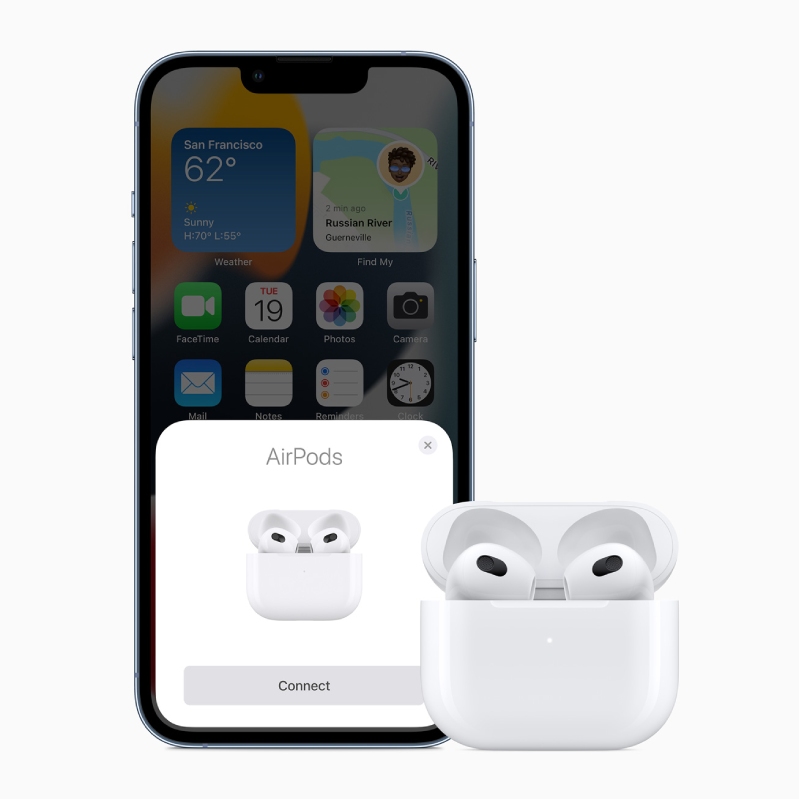 AirPods 3