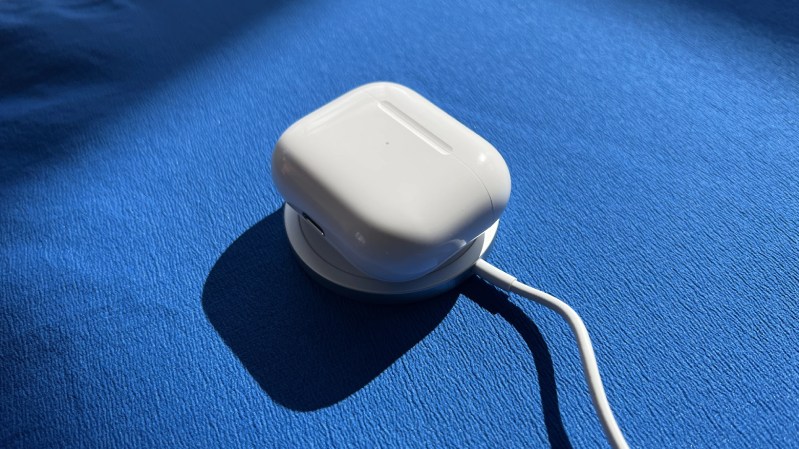 Đánh giá AirPods 3