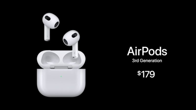 AirPods 3 được đánh giá là định giá khó