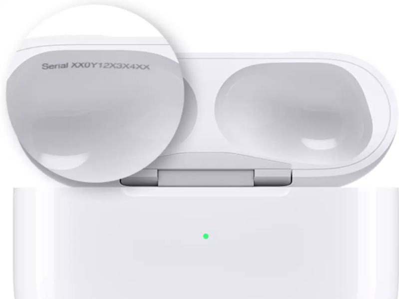 airpods