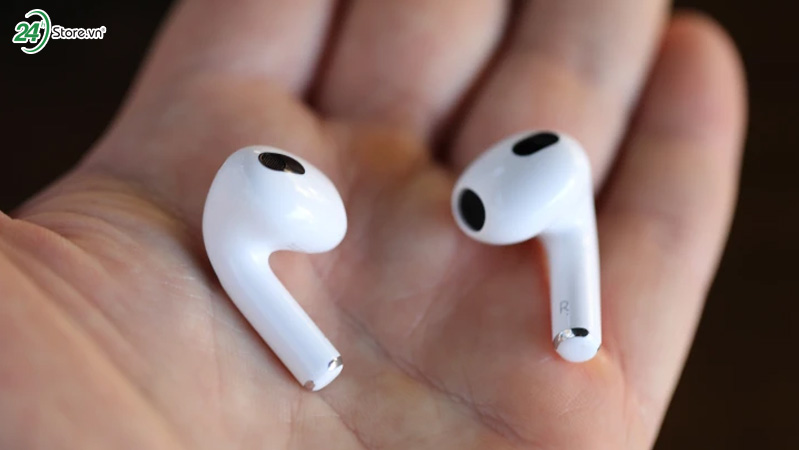 airpods 3 ra mat