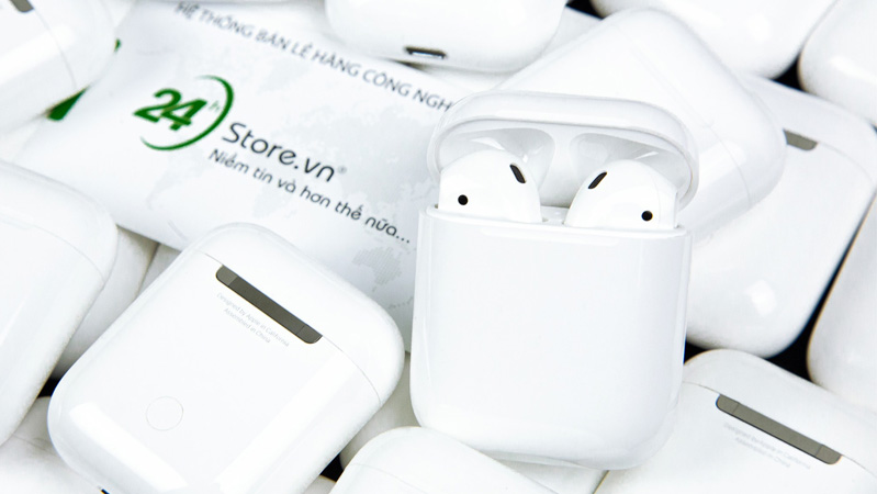 airpods 2 giam gia