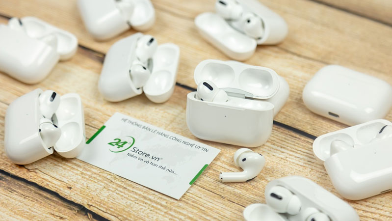 gia airpods pro