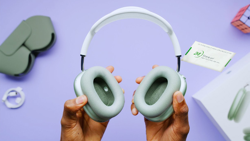 airpods 2 gia airpods max