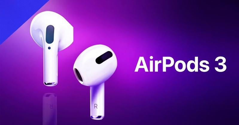airpods 3