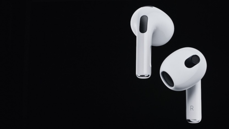 airpods 3
