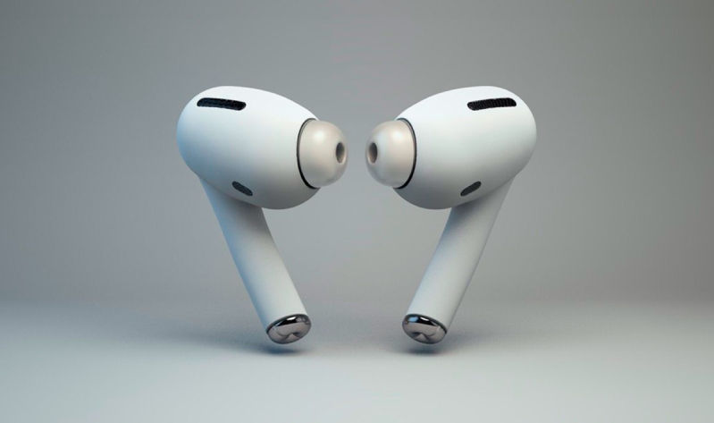 AirPods Sport sẽ xuất hiện?
