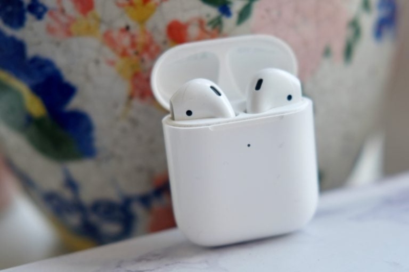 AirPods 3 và AirPods 2