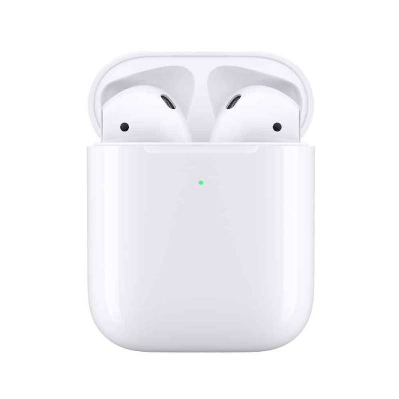 AirPods có khử tiếng ồn không?