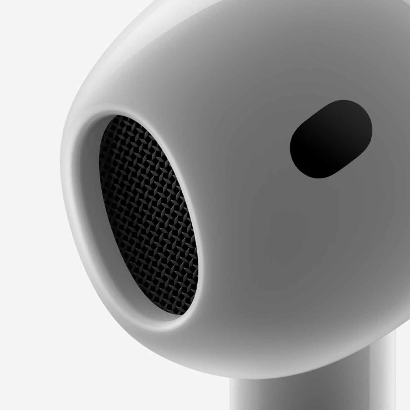 apple airpods 4 chống ồn