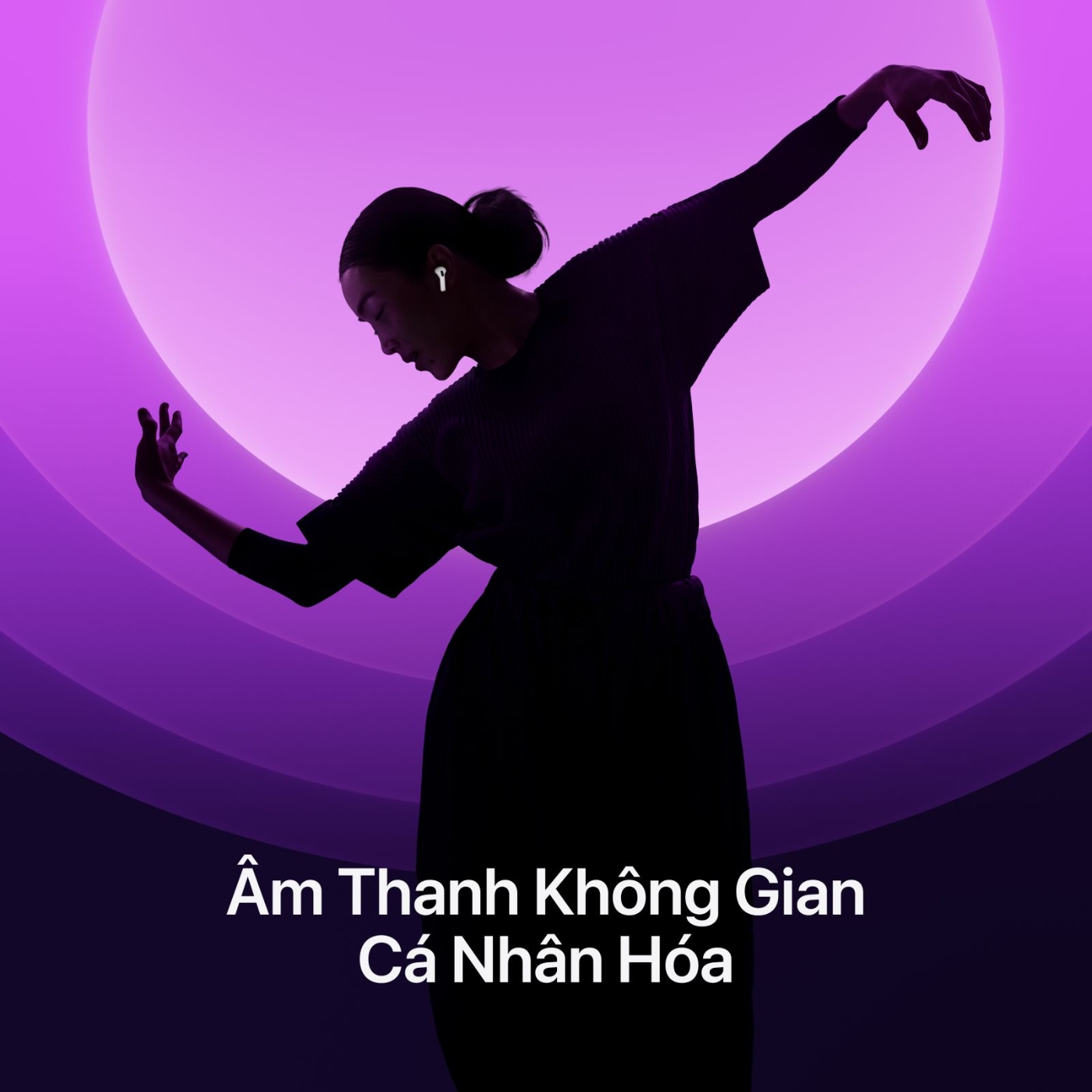 mua tai nghe airpods 4 chống ồn