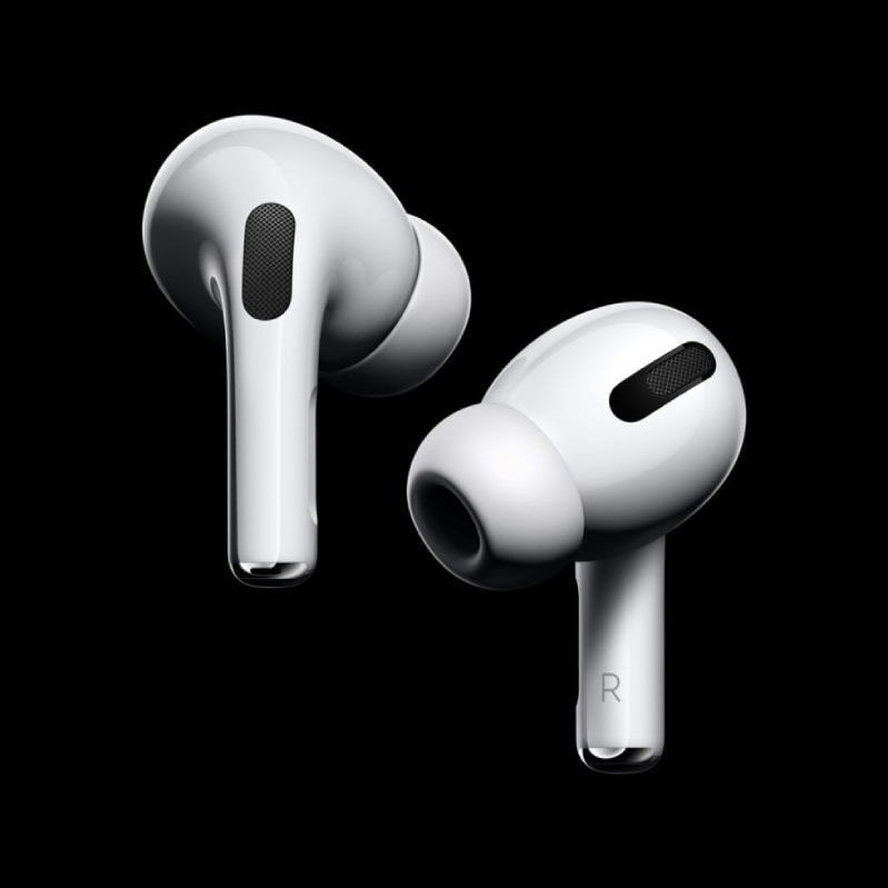 AirPods có khử tiếng ồn không?