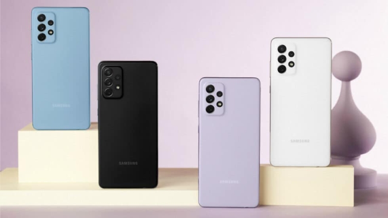 AirPods có hoạt động trên thiết bị điện thoại Samsung không?
