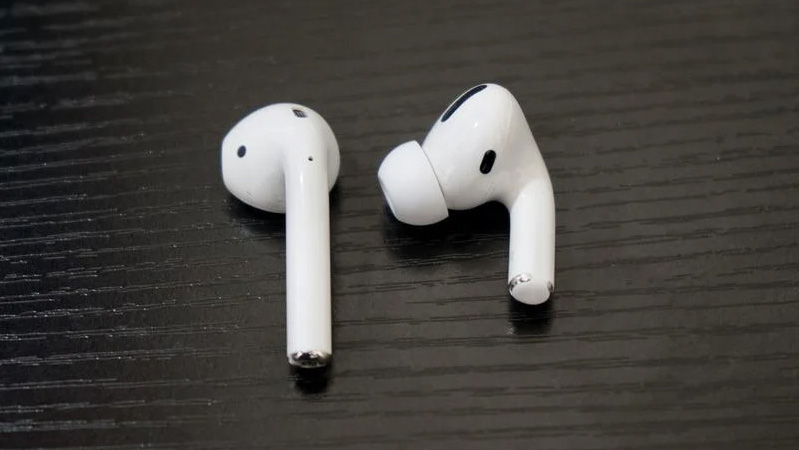 mua airpods gia re