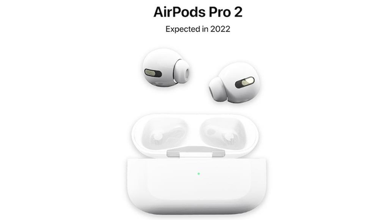 gia airpods pro 2
