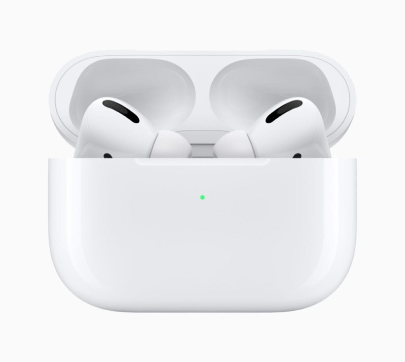 AirPods Pro hình 3 AirPods Pro có sạc không dây không?