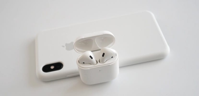 airpods