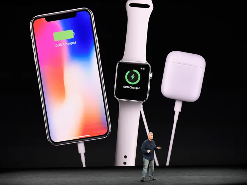 AirPower được trông đợi của Apple