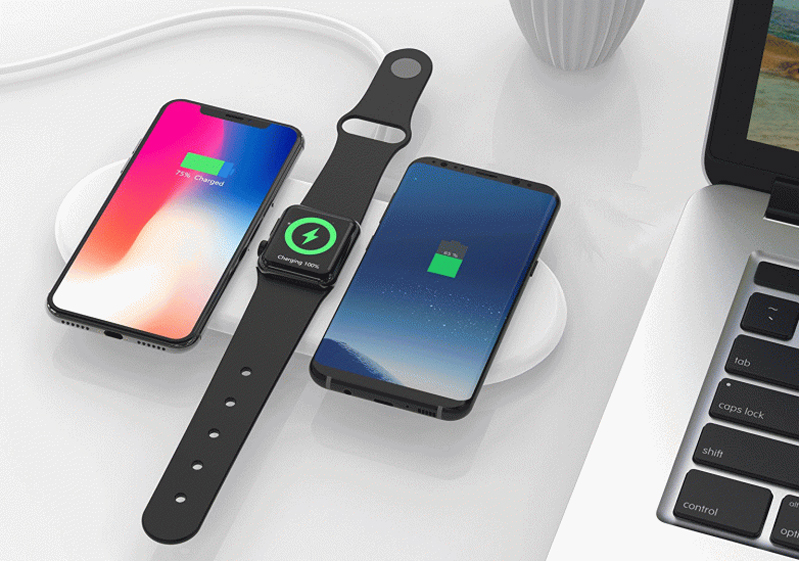 AirPower sẽ được tái tạo trong một dự án mới