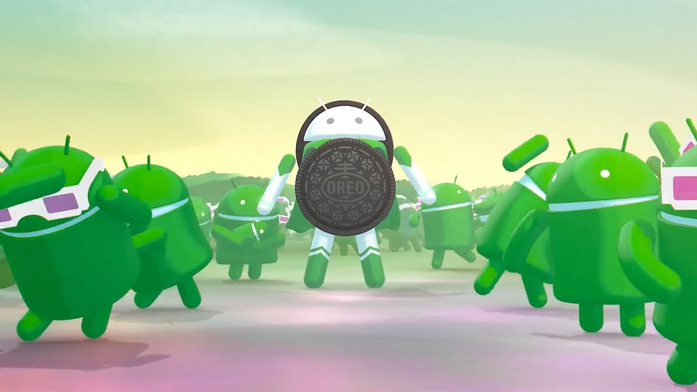 cau chuyen giua androi  google va thuong hieu oreo hinh anh 2