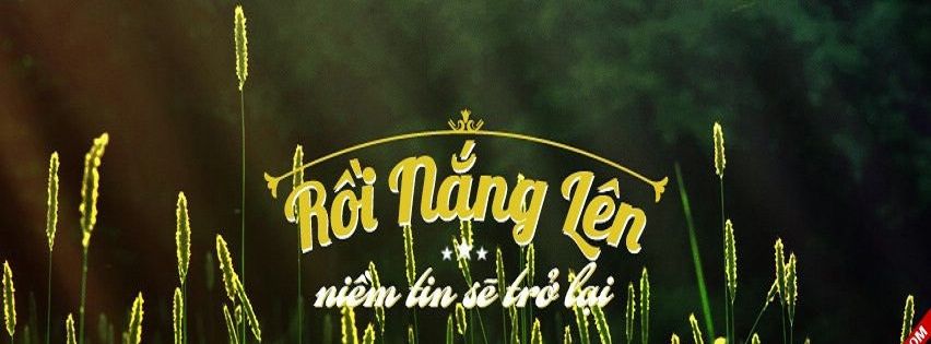 ảnh bìa Facebook đẹp, ý nghĩa