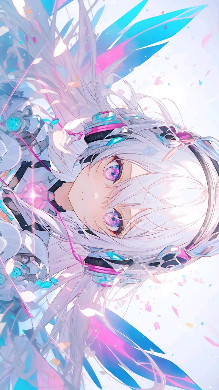 ảnh bìa facebook anime dễ thương
