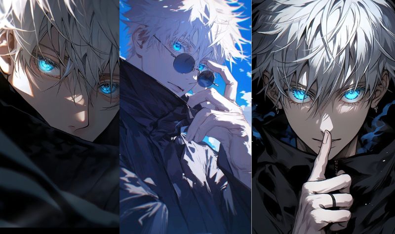 ảnh bìa facebook anime dễ thương