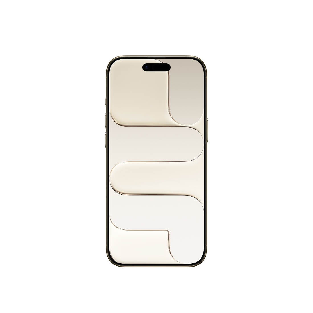 Ảnh iPhone Air Trắng Mây
