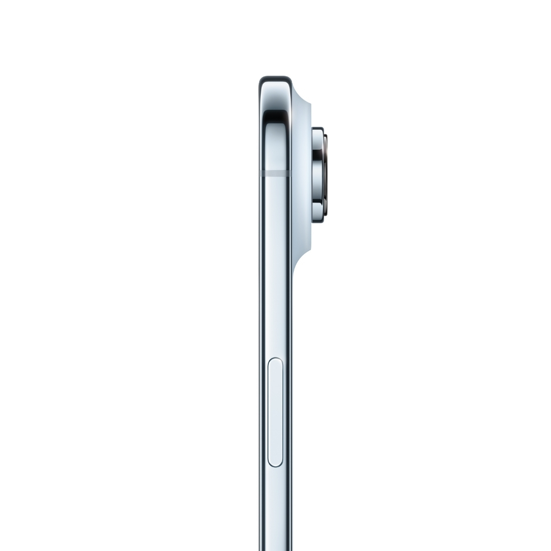 Hình nền iPhone Air Xanh Da Trời