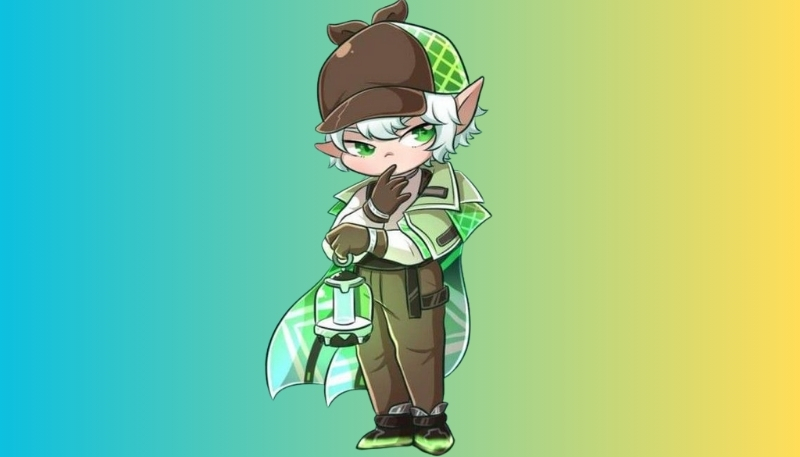 tải nhanh hình nền liên quân chibi 4K