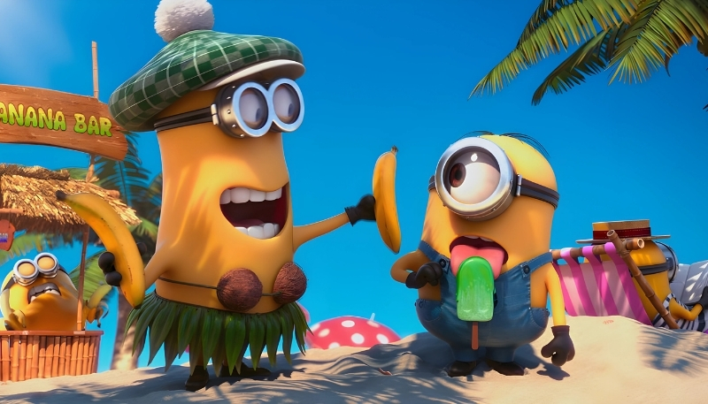 hinh minion sieu despicable me 3 dep nhat