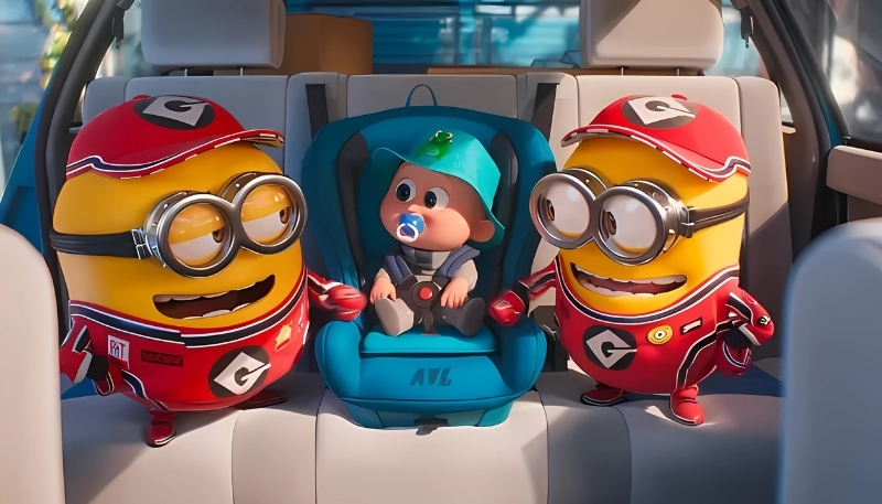 hinh minion sieu despicable me 3 ngau nhat