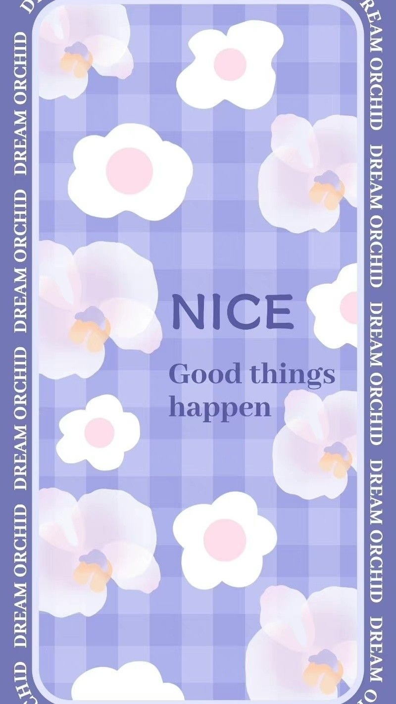hình ảnh nền caro tím may mắn