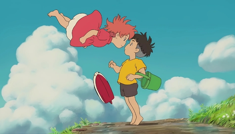 ảnh nền cute kiss