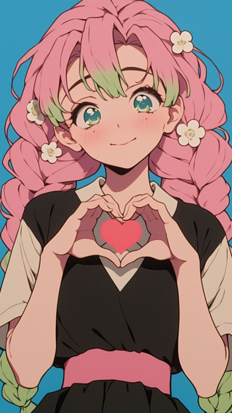 ảnh nền cute siêu đáng yêu