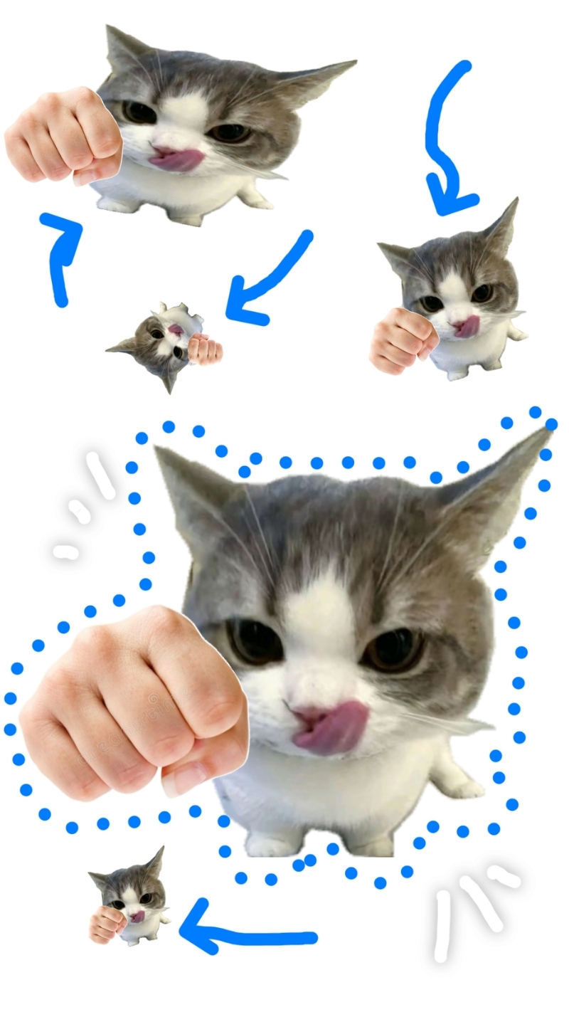 ảnh nền điện thoại cute về thú cưng
