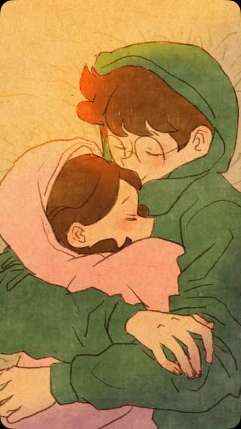 ảnh nền tình yêu trái tim siêu đẹp
