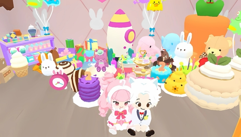 ảnh play together giàu chất lượng cao HD