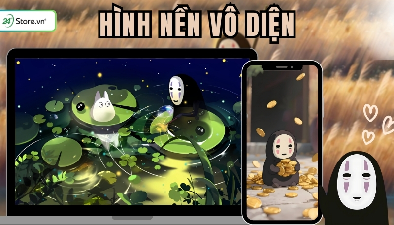 Ảnh Vô Diện