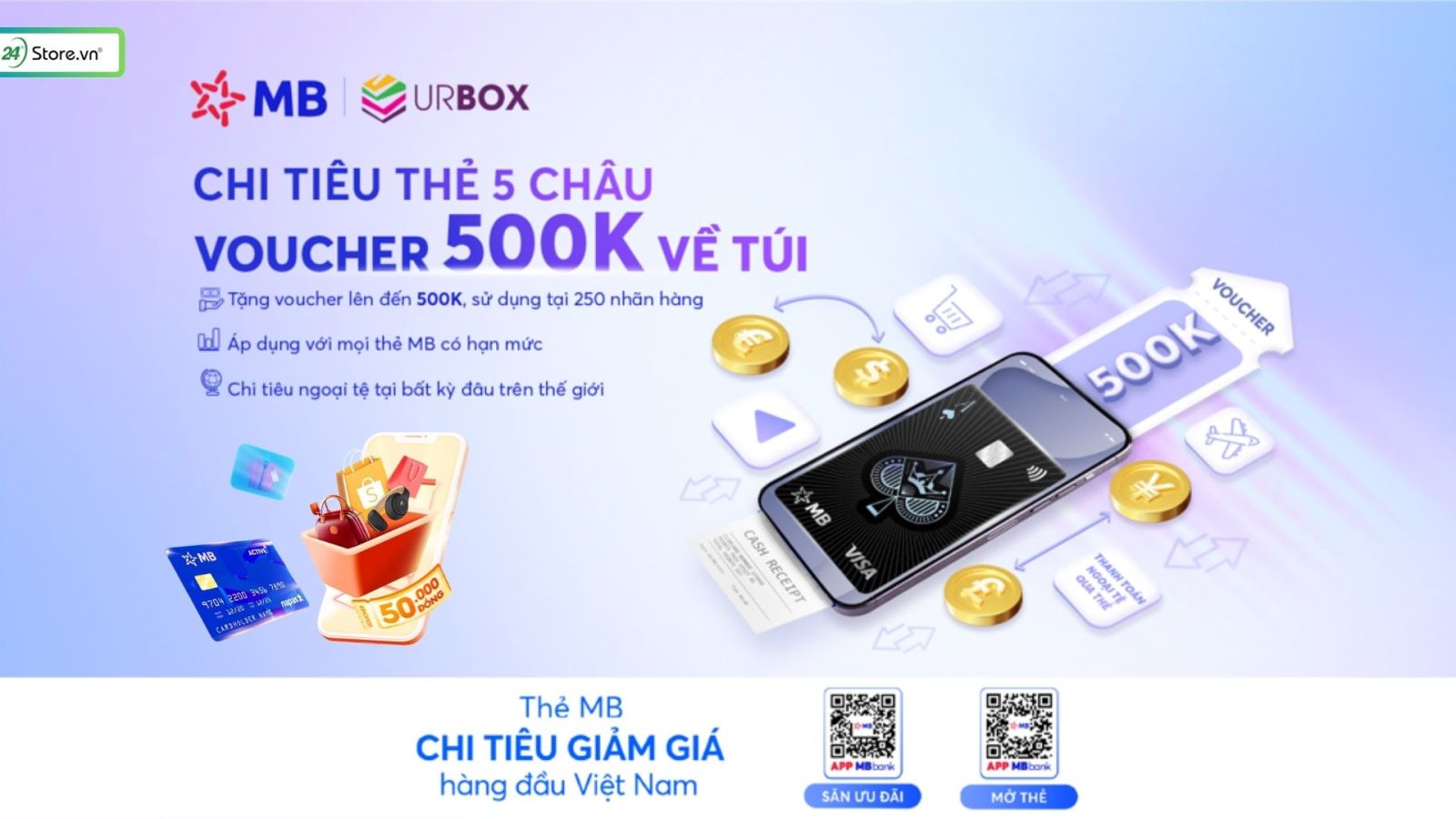 app kiếm tiền online mbbank