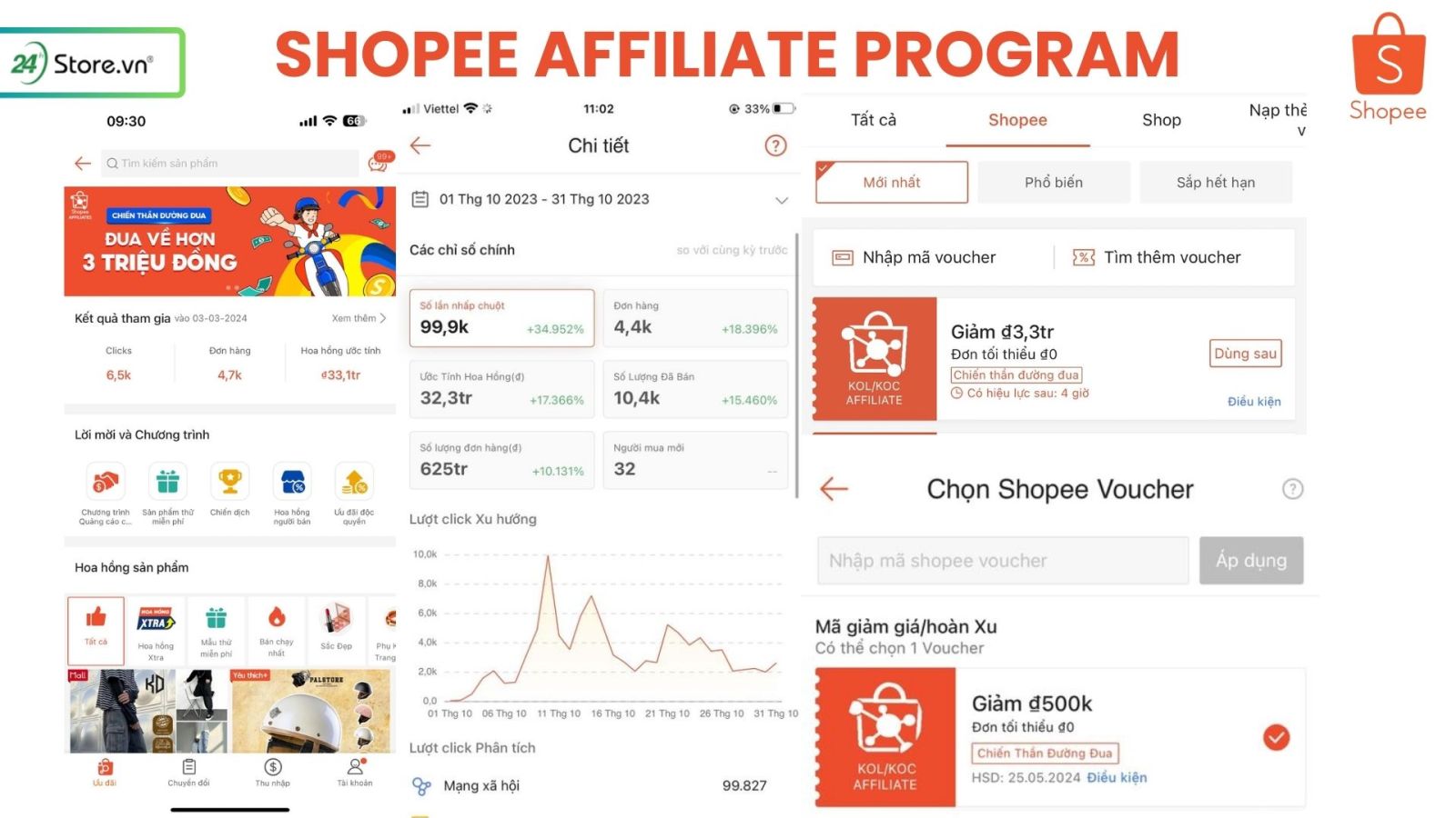 app kiếm tiền online shopee